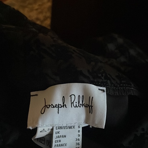 Joseph Ribkoff slacks - Picture 5 of 5